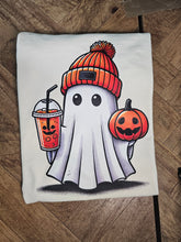 Load image into Gallery viewer, Beanie Ghost
