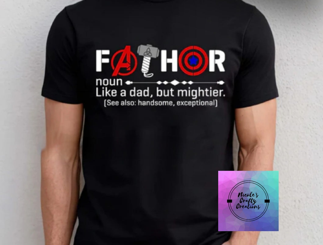 Fathor