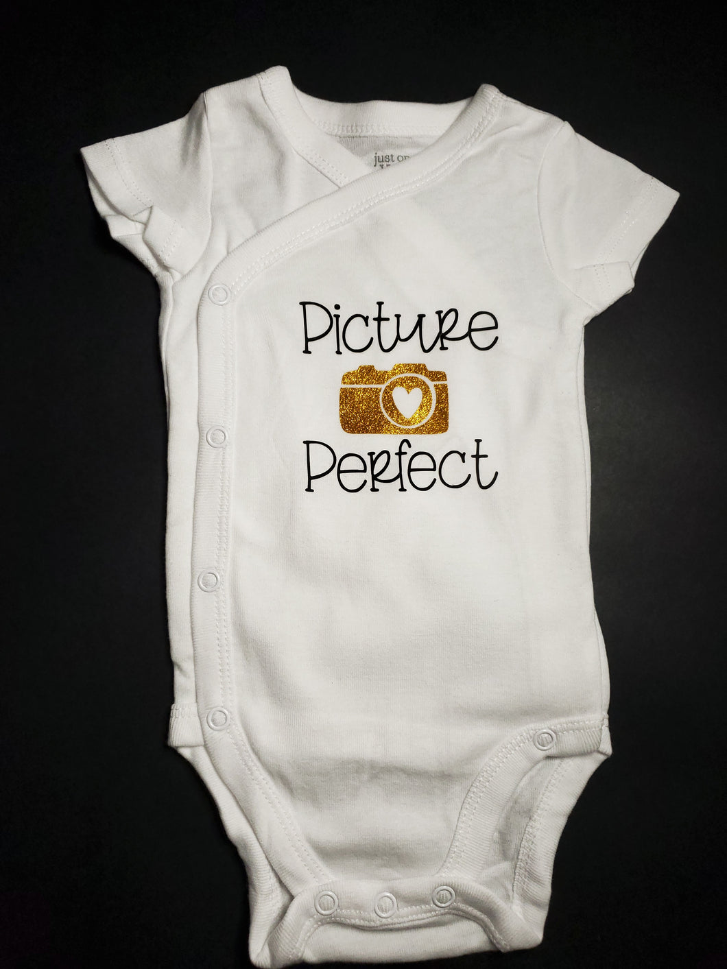 Picture Perfect Onesie