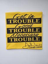 Load image into Gallery viewer, Necessary Trouble T-Shirt
