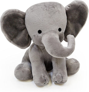 Newborn Birth Stat Elephant