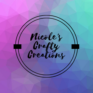 Nicole&#39;s Crafty Creations