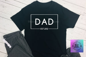 DAD Shirt